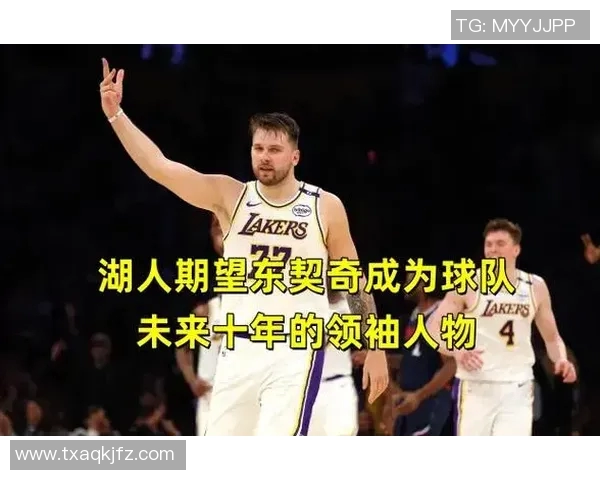 媒体热议东契奇天赋潜力未来或将成长为联盟顶级超级巨星核心人物