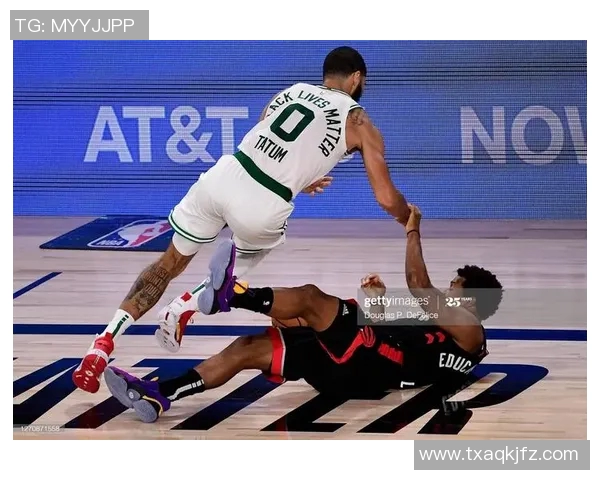 塔图姆赛后采访爆金句，引全场大笑