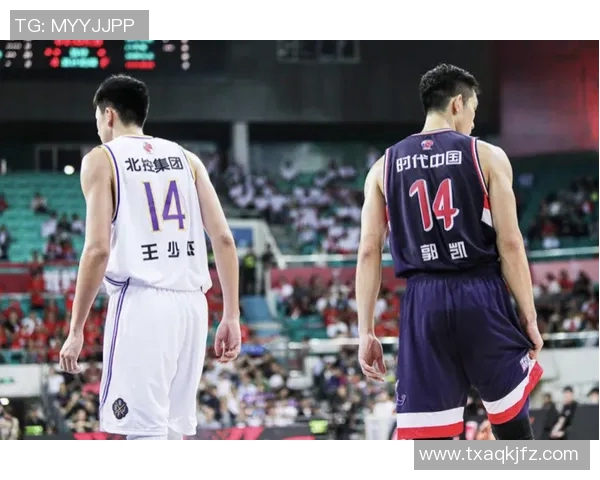 CBA球队年轻球员成长轨迹分析