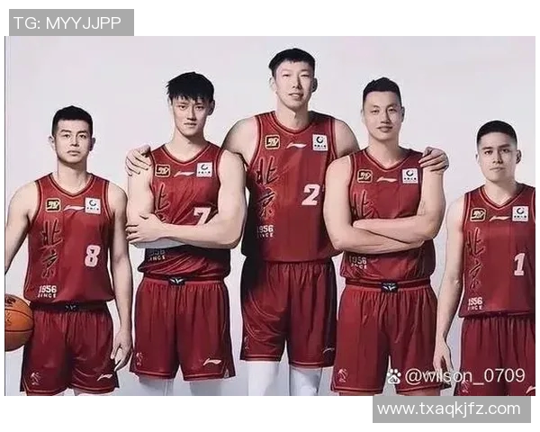 CBA球队实力对比及冠军争夺预测