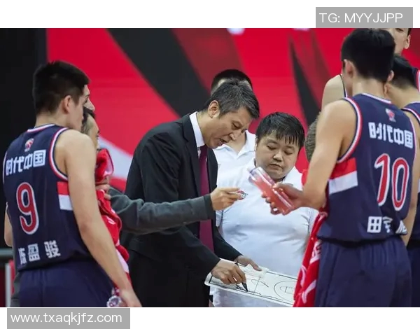 CBA赛季关键比赛教练战术布置