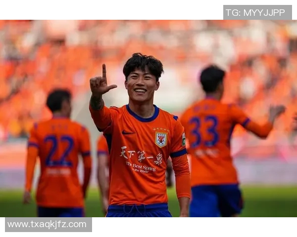 中超焦点战山东泰山力克广州队巩固争冠希望