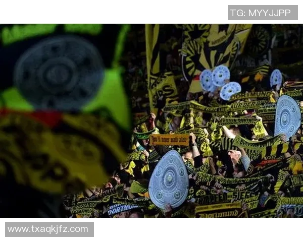 突发 多特蒙德宣布重要球员离队 球迷不舍挥泪告别